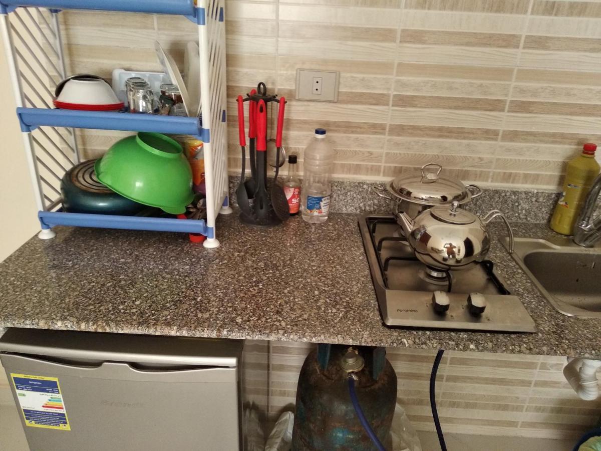 The Best Holidays Apartments In Хургада Экстерьер фото