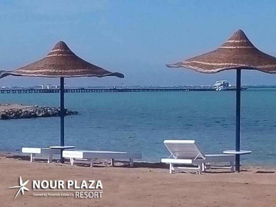 The Best Holidays Apartments In Хургада Экстерьер фото