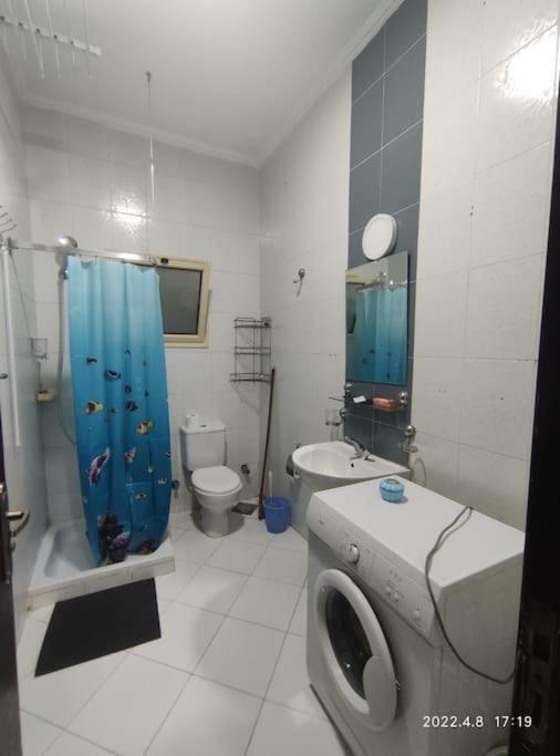The Best Holidays Apartments In Хургада Экстерьер фото
